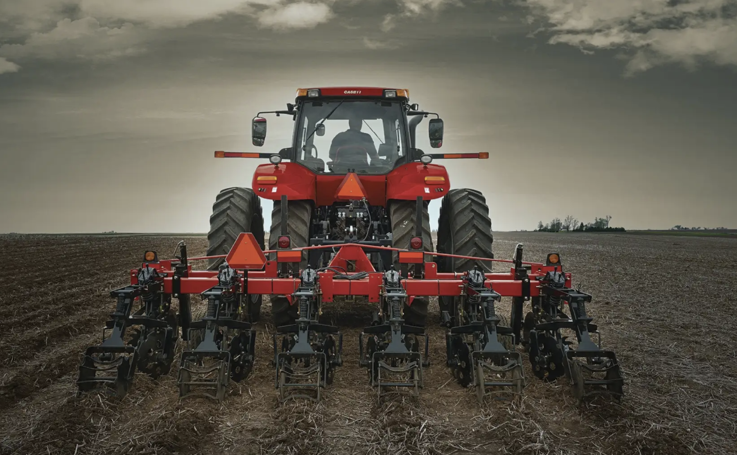 Tillage Equipment